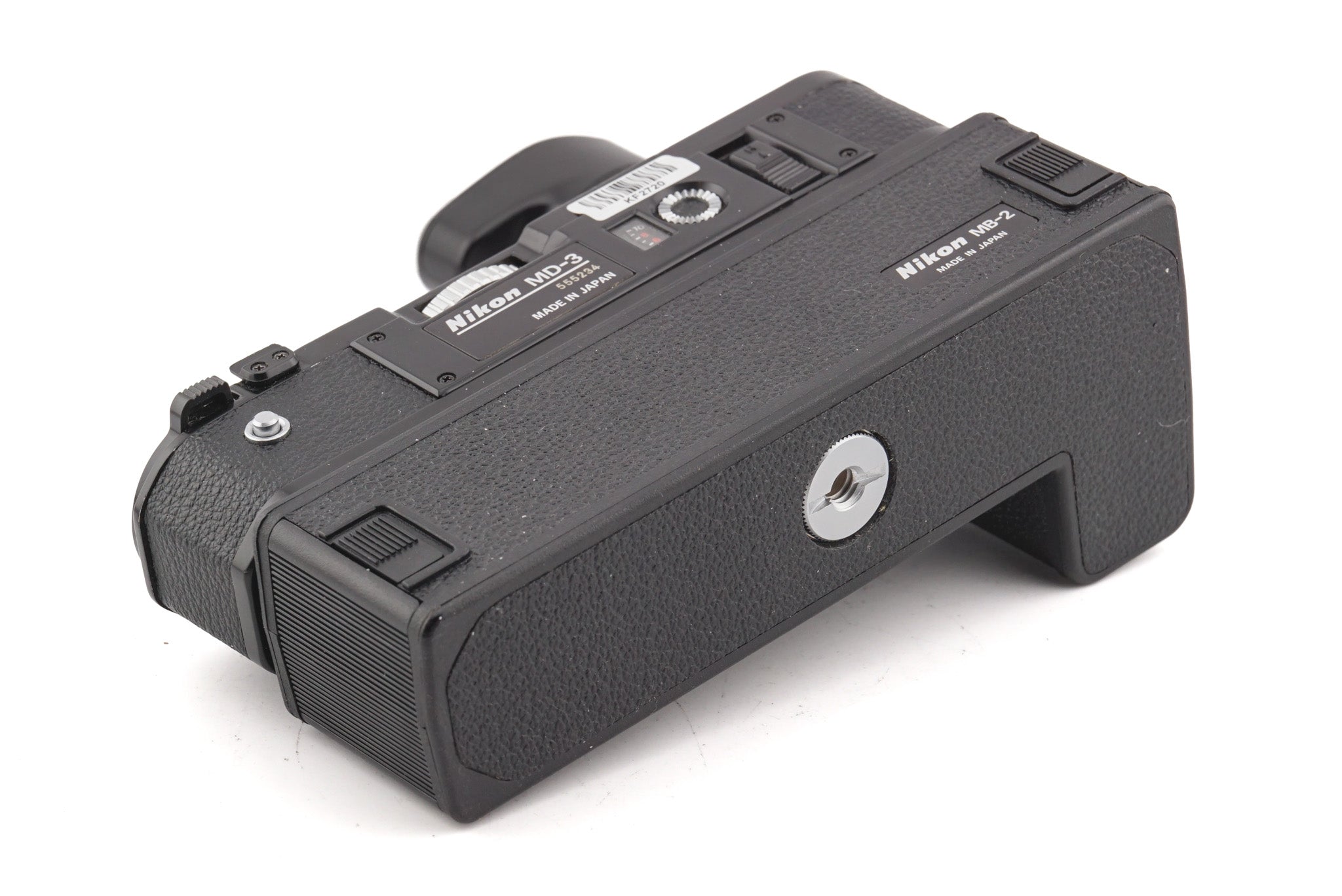 Nikon MD-3 MB-2 Battery Pack – Kamerastore
