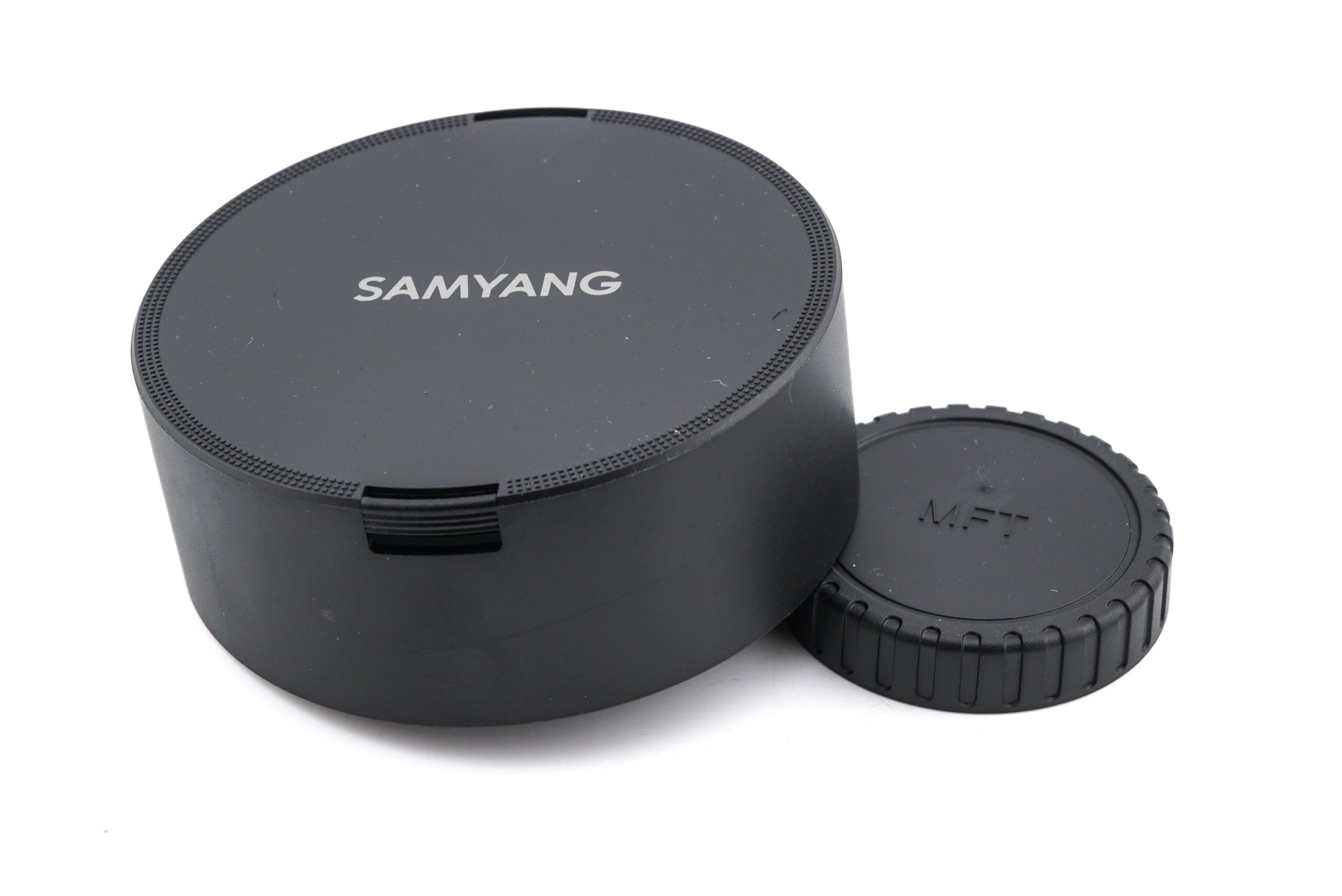 Samyang 14mm f2.8 Mk 2 MF