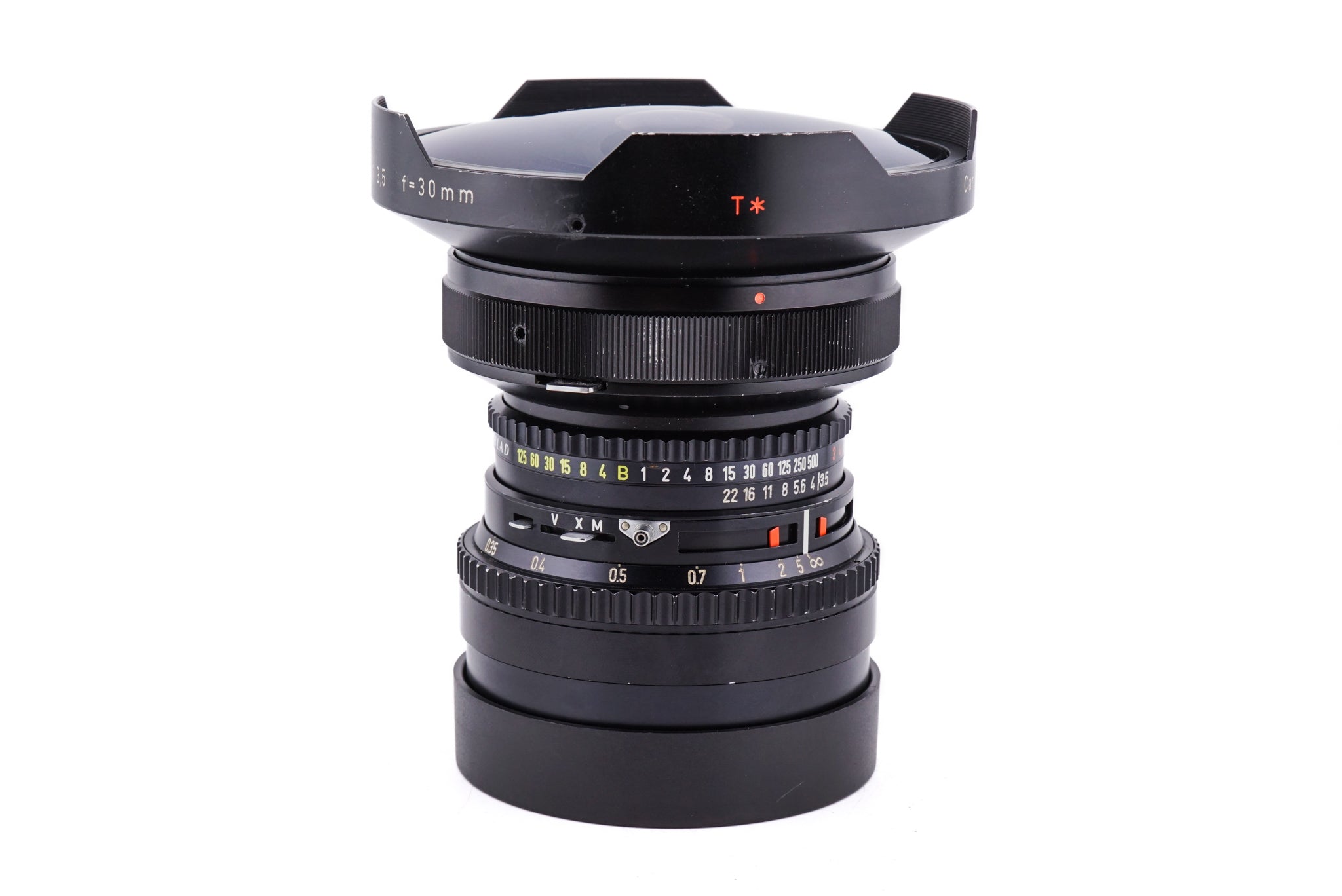 Hasselblad 30mm f3.5 F-Distagon T* C – Kamerastore