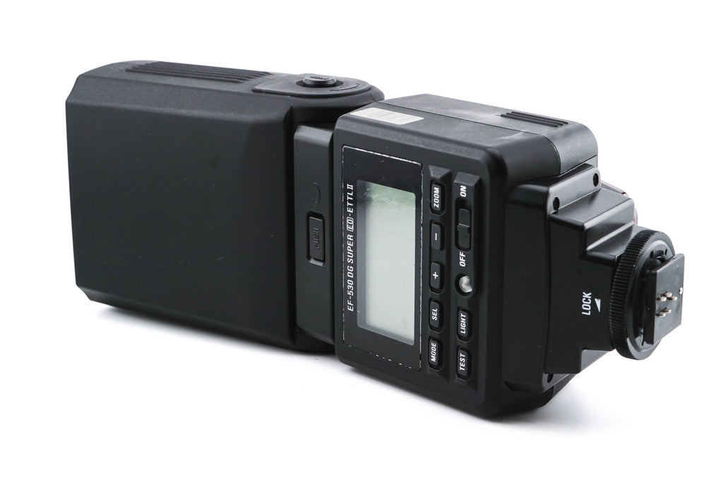 Sigma EF-530 DG Super