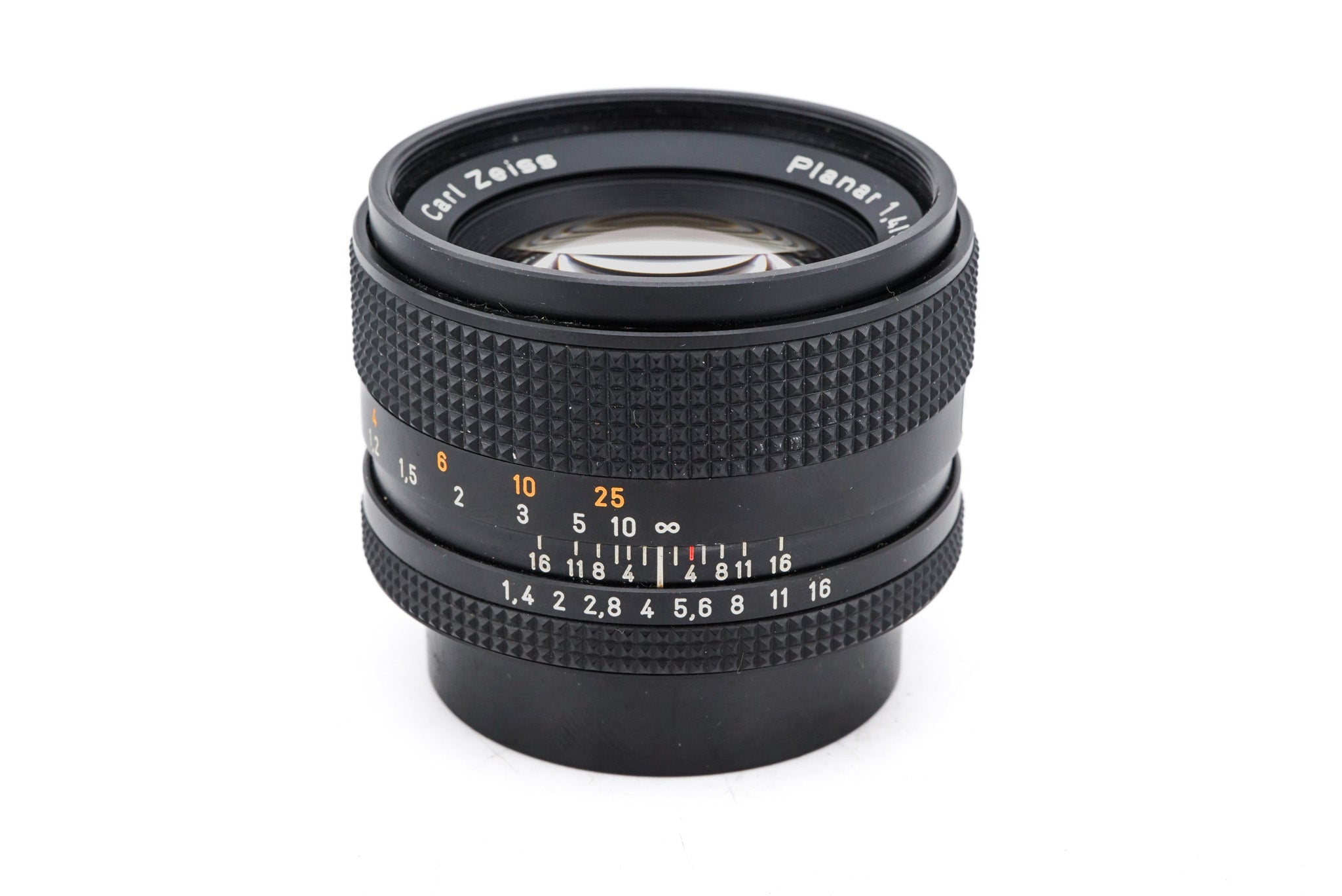 Carl Zeiss 50mm f1.4 Planar T* – Kamerastore