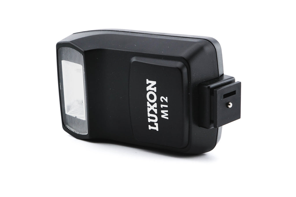 Luxon M12