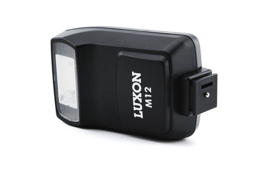 Luxon M12
