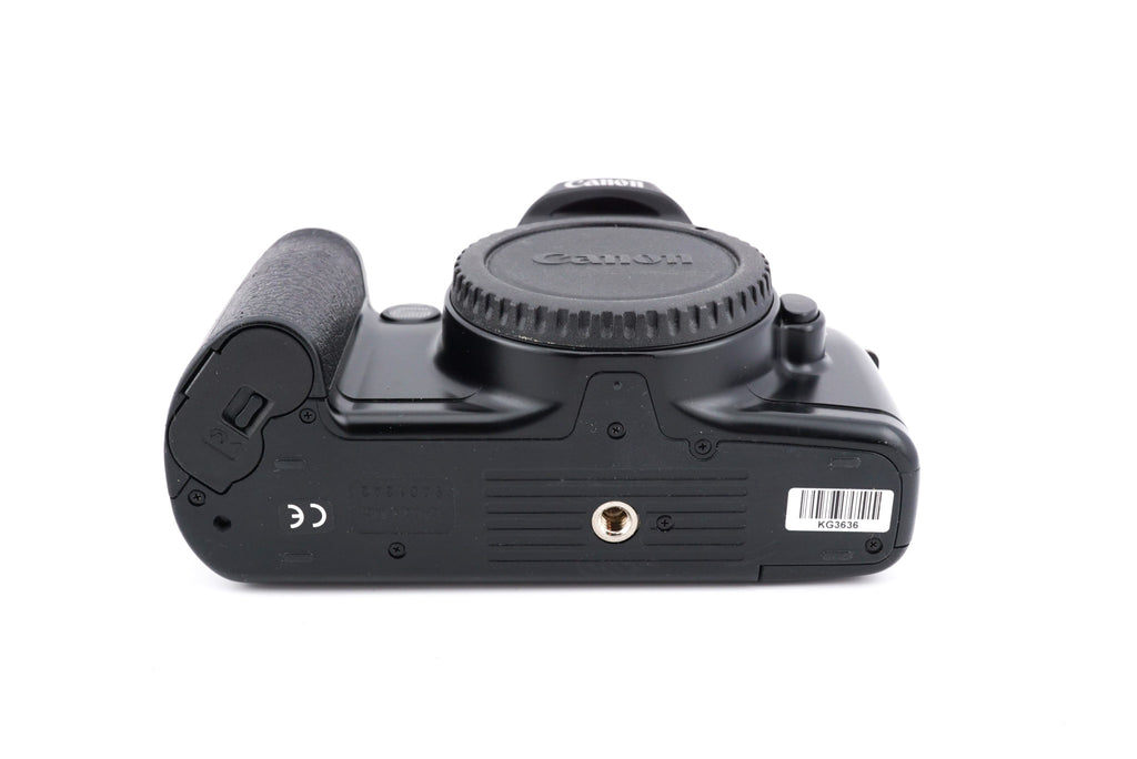 Canon EOS 500