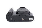 Canon EOS 500