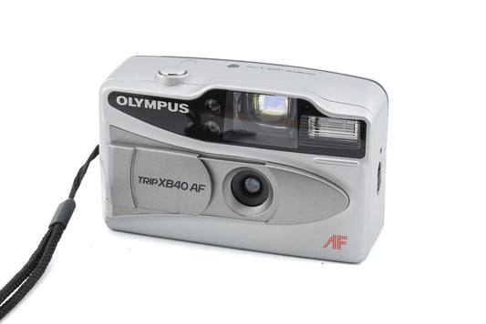 Olympus Trip XB40 AF