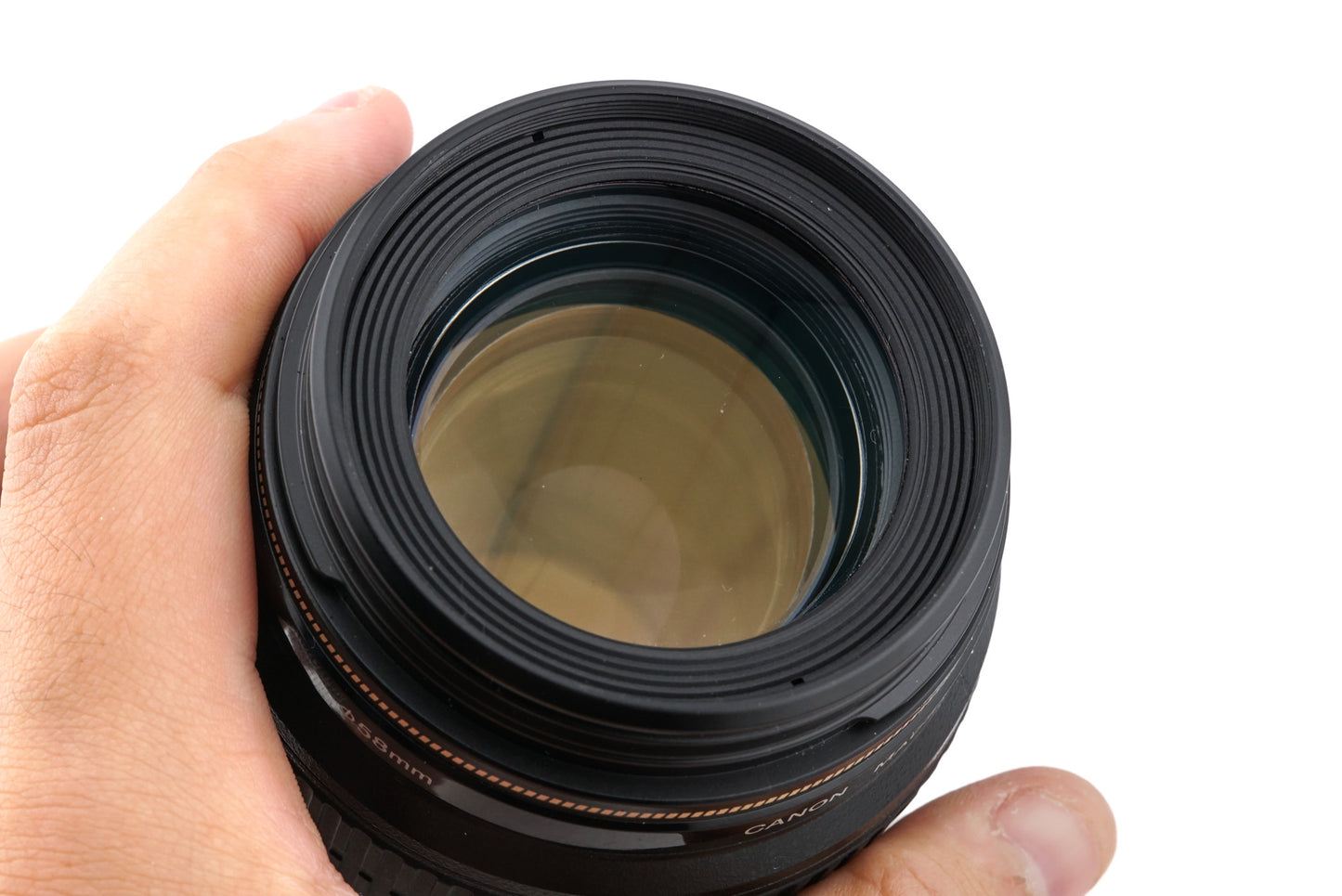 Canon 100mm f2.8 Macro USM