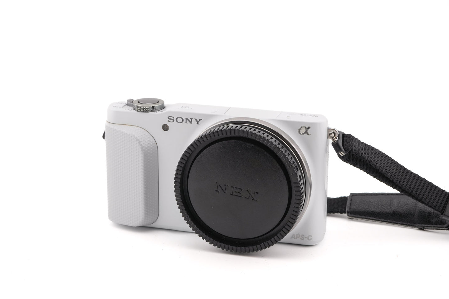 Sony NEX-3N