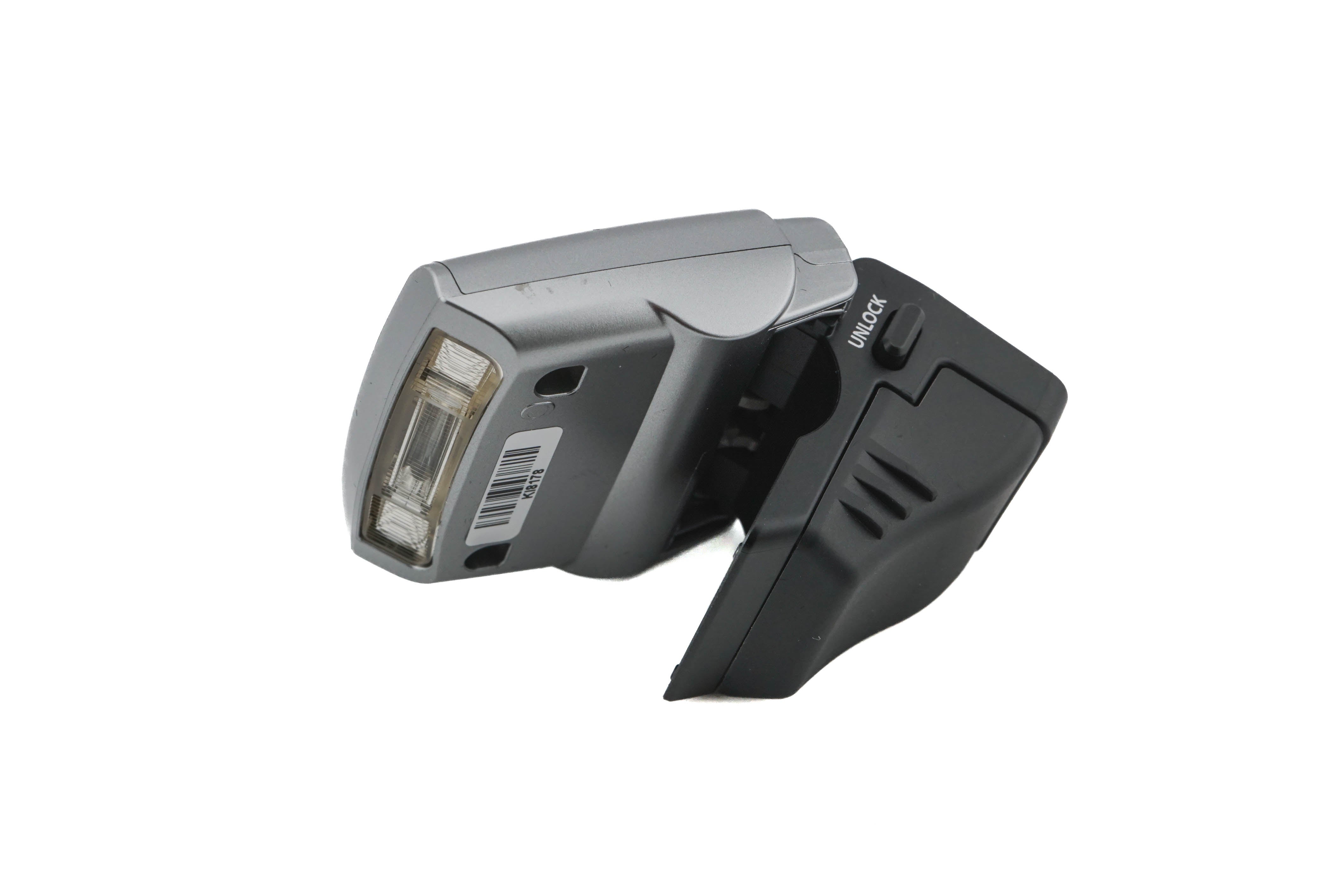 Olympus FL-300R Electronic Flash - Accessory – Kamerastore