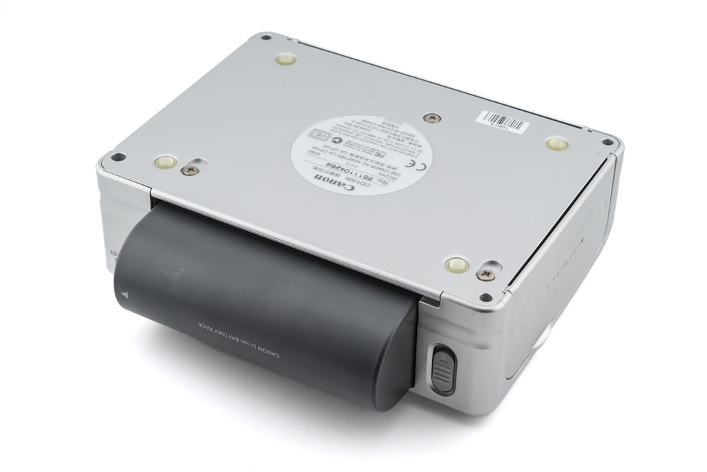 Canon CP-300 Card Photo Printer