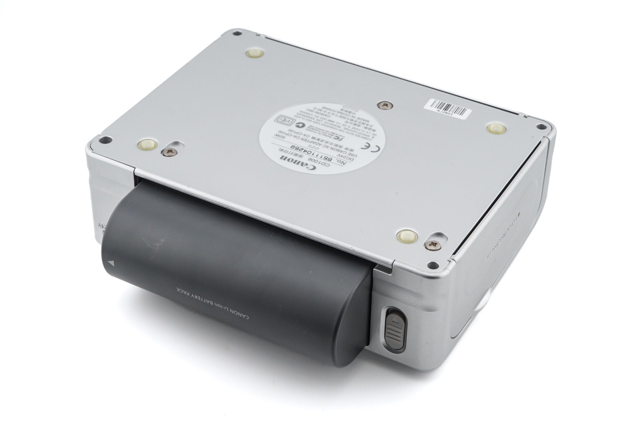 Canon CP-300 Card Photo Printer