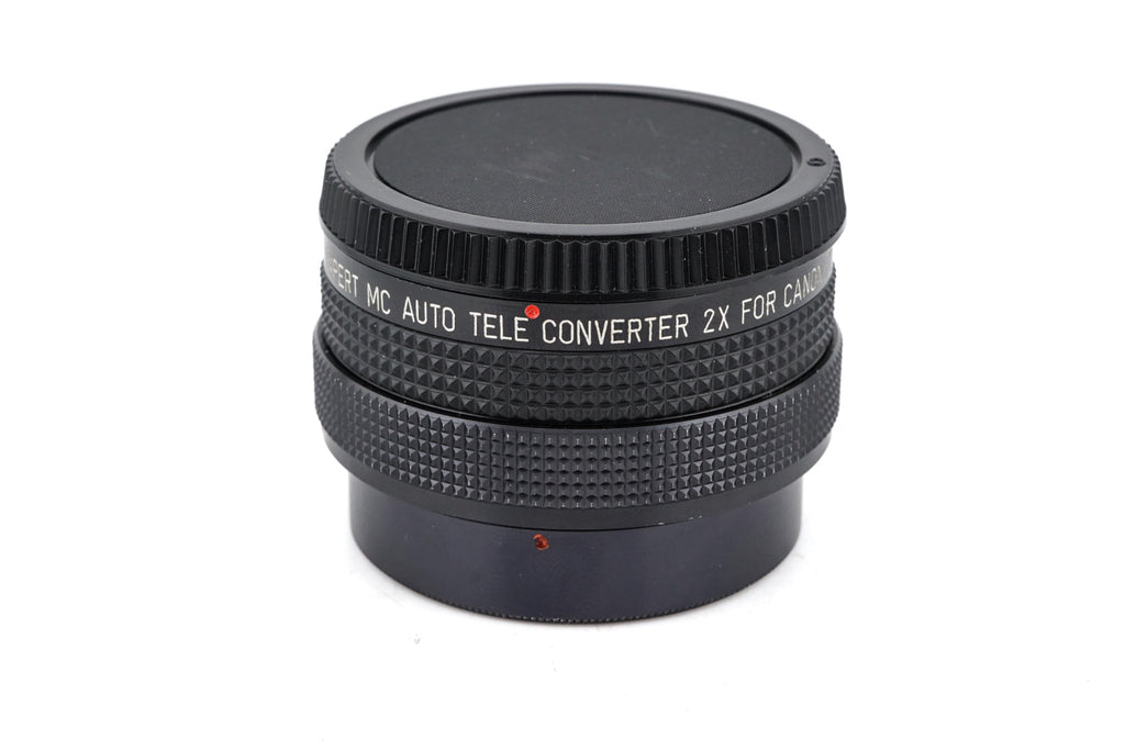 Expert 2x MC Auto Teleconverter