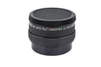 Expert 2x MC Auto Teleconverter