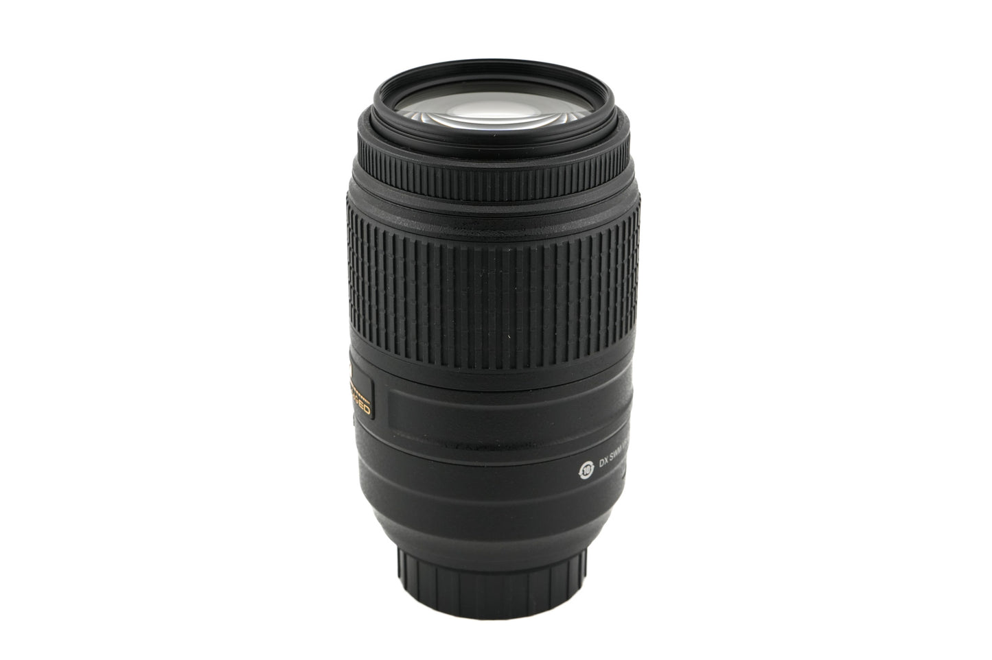 Nikon 55-300mm f4.5-5.6 AF-S Nikkor G ED VR