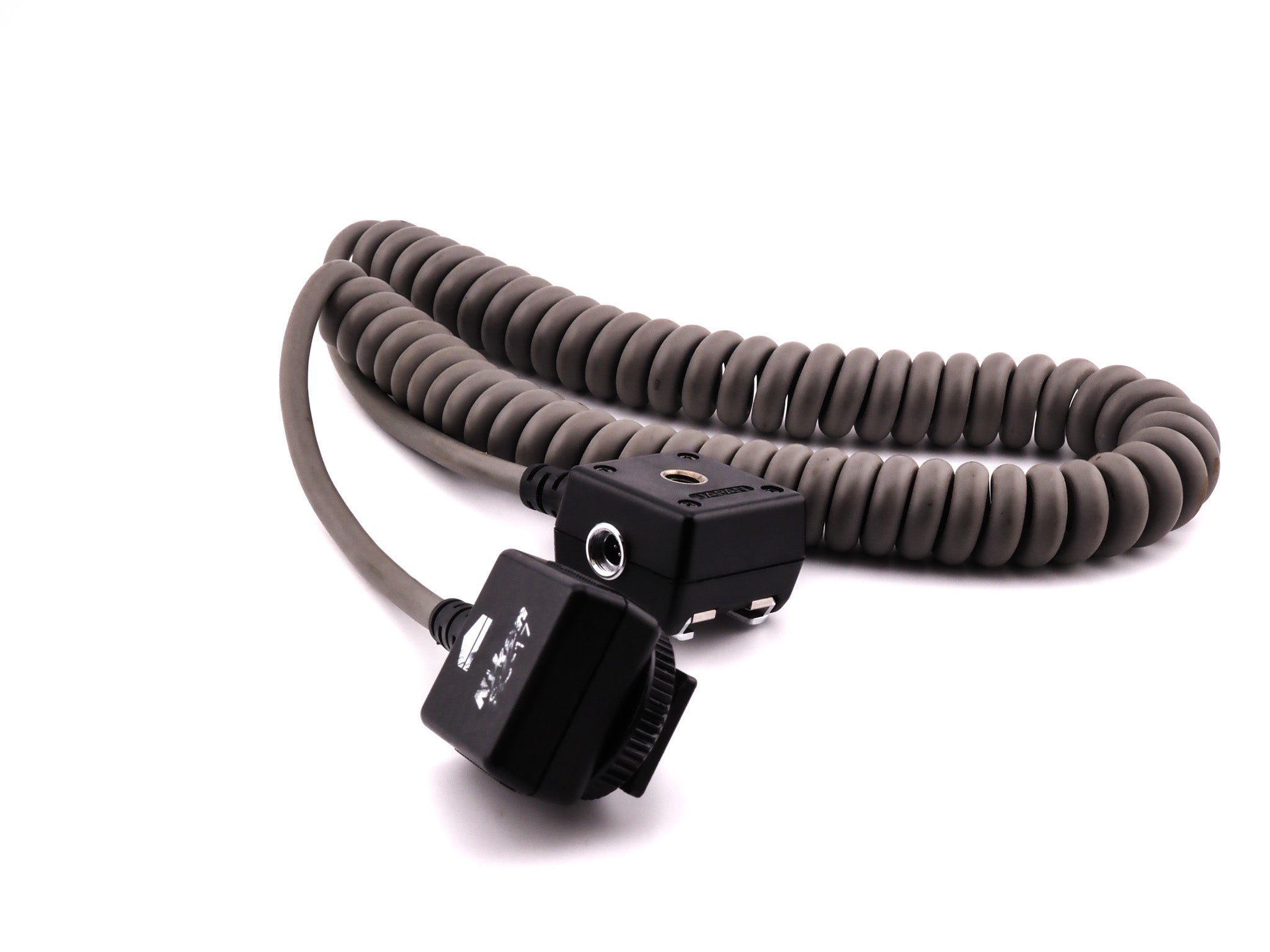 Nikon SC17 TTL Cord Kamerastore