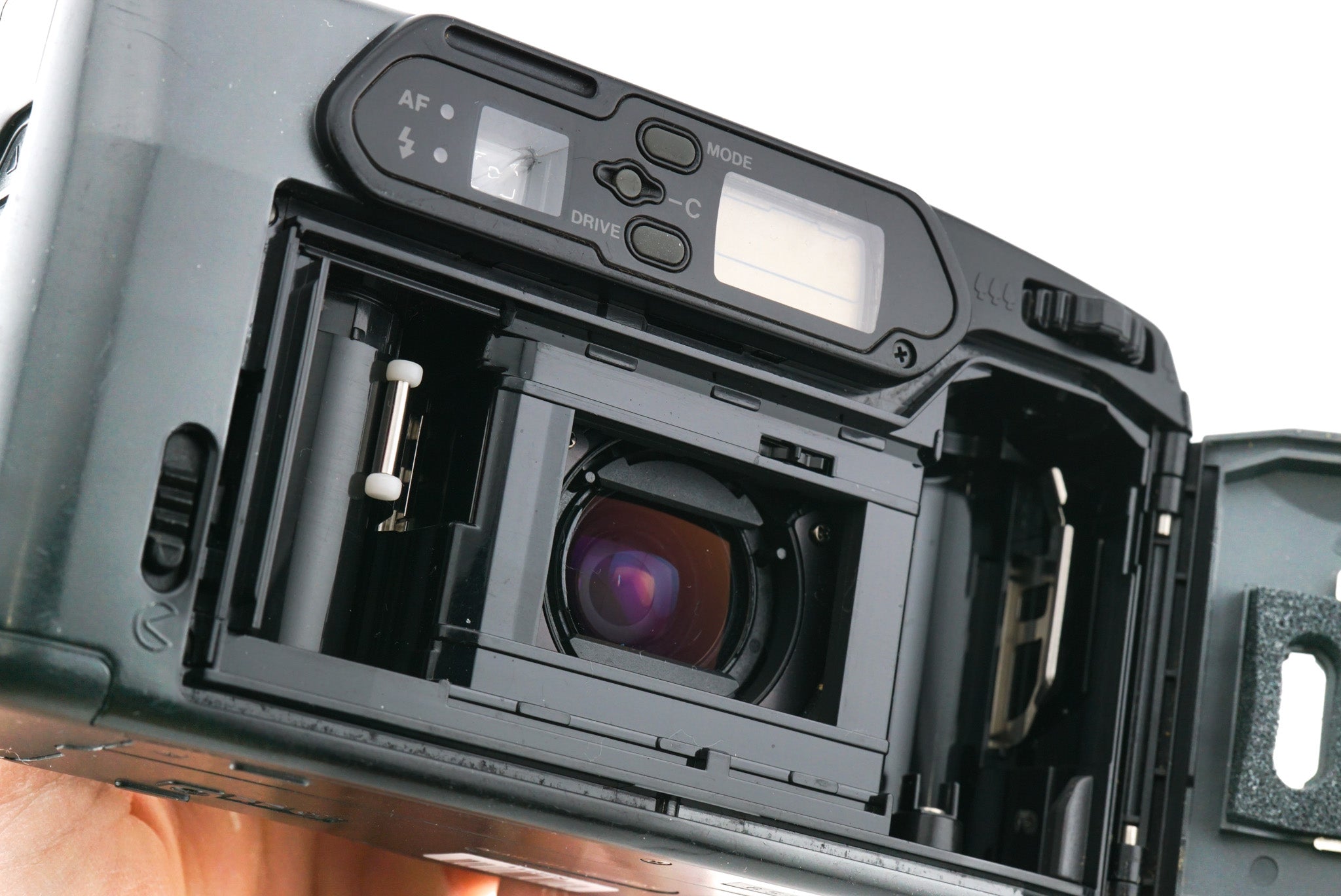 Pentax Zoom 90
