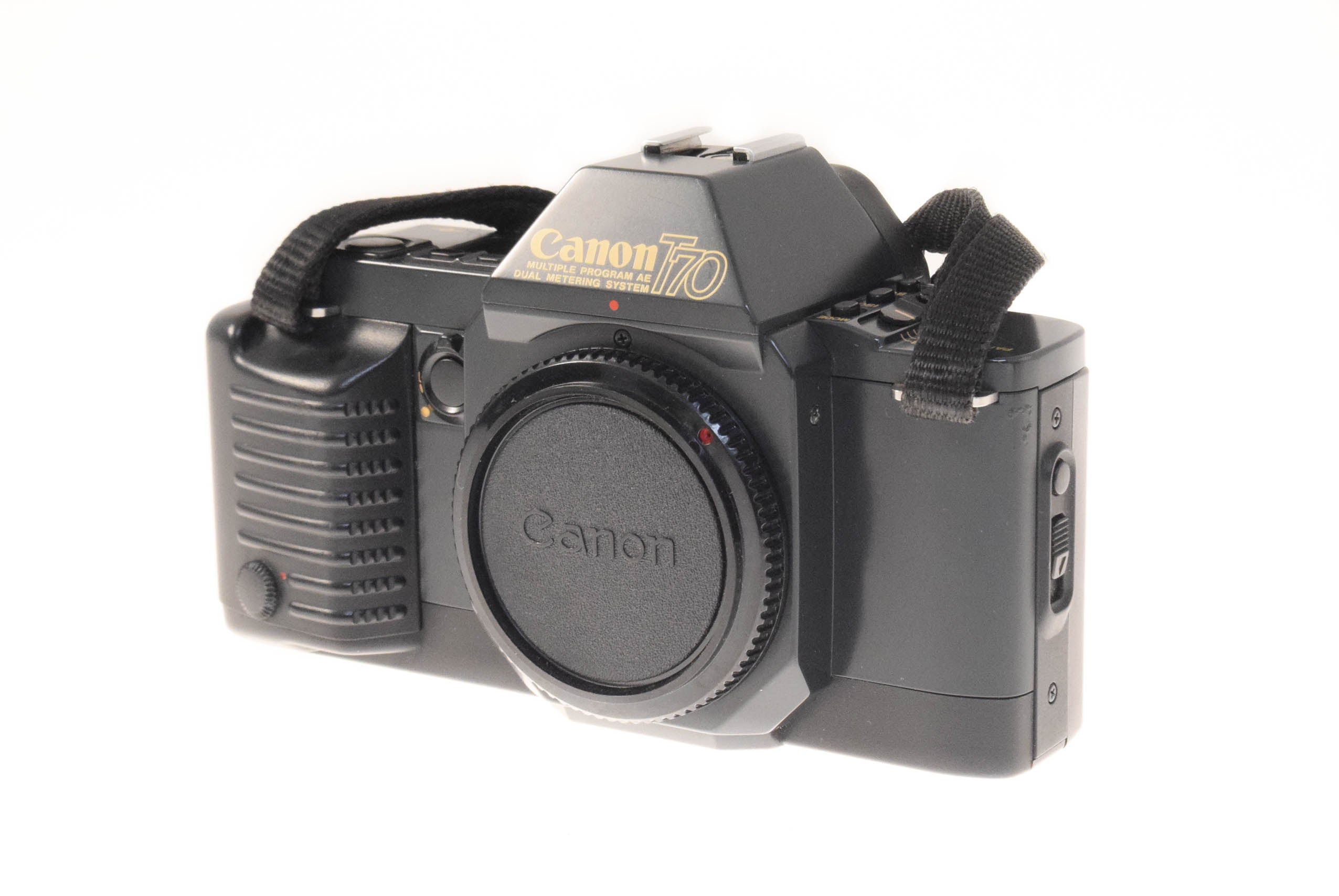 Canon T70 - Camera – Kamerastore