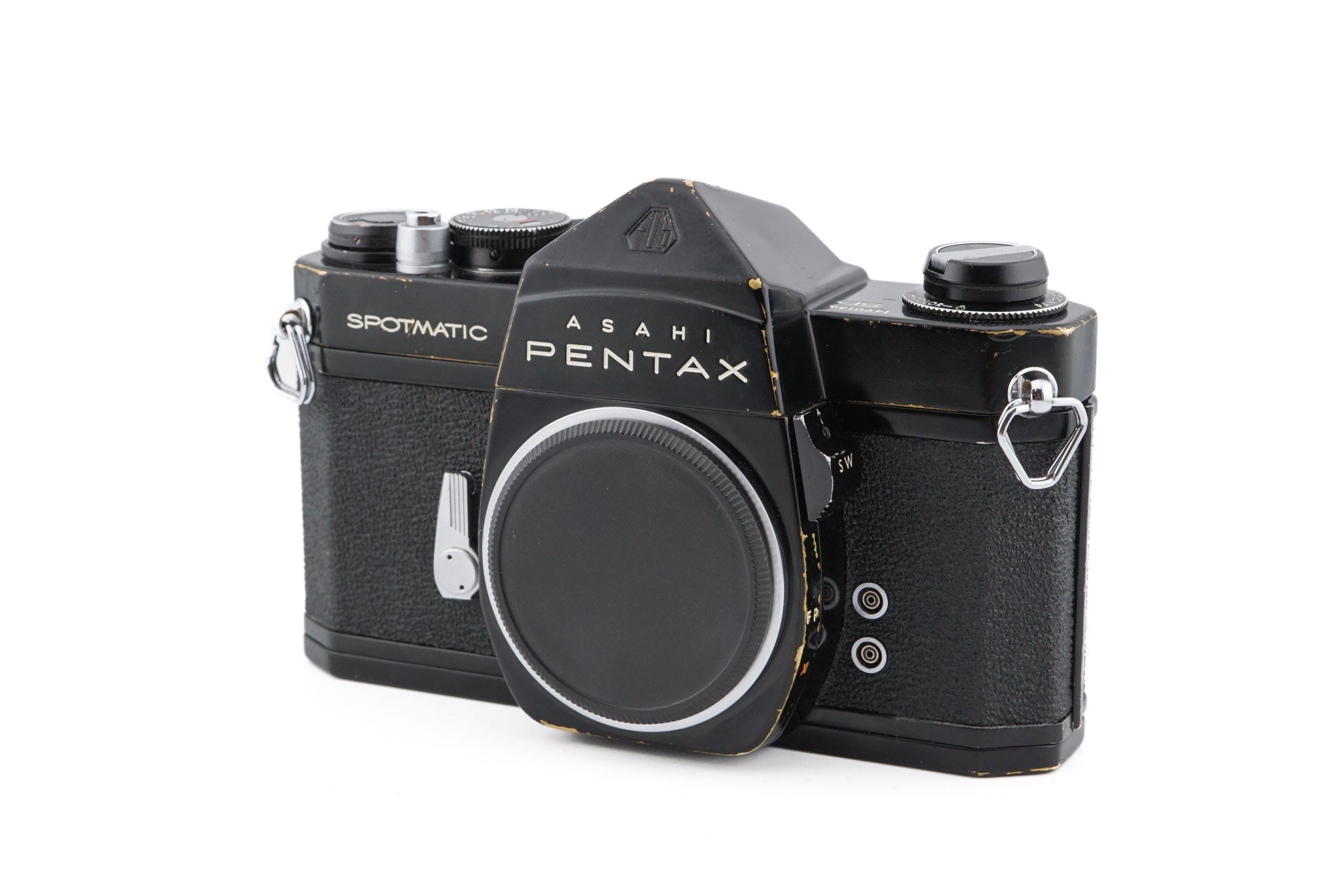 Pentax Spotmatic SP - Camera – Kamerastore