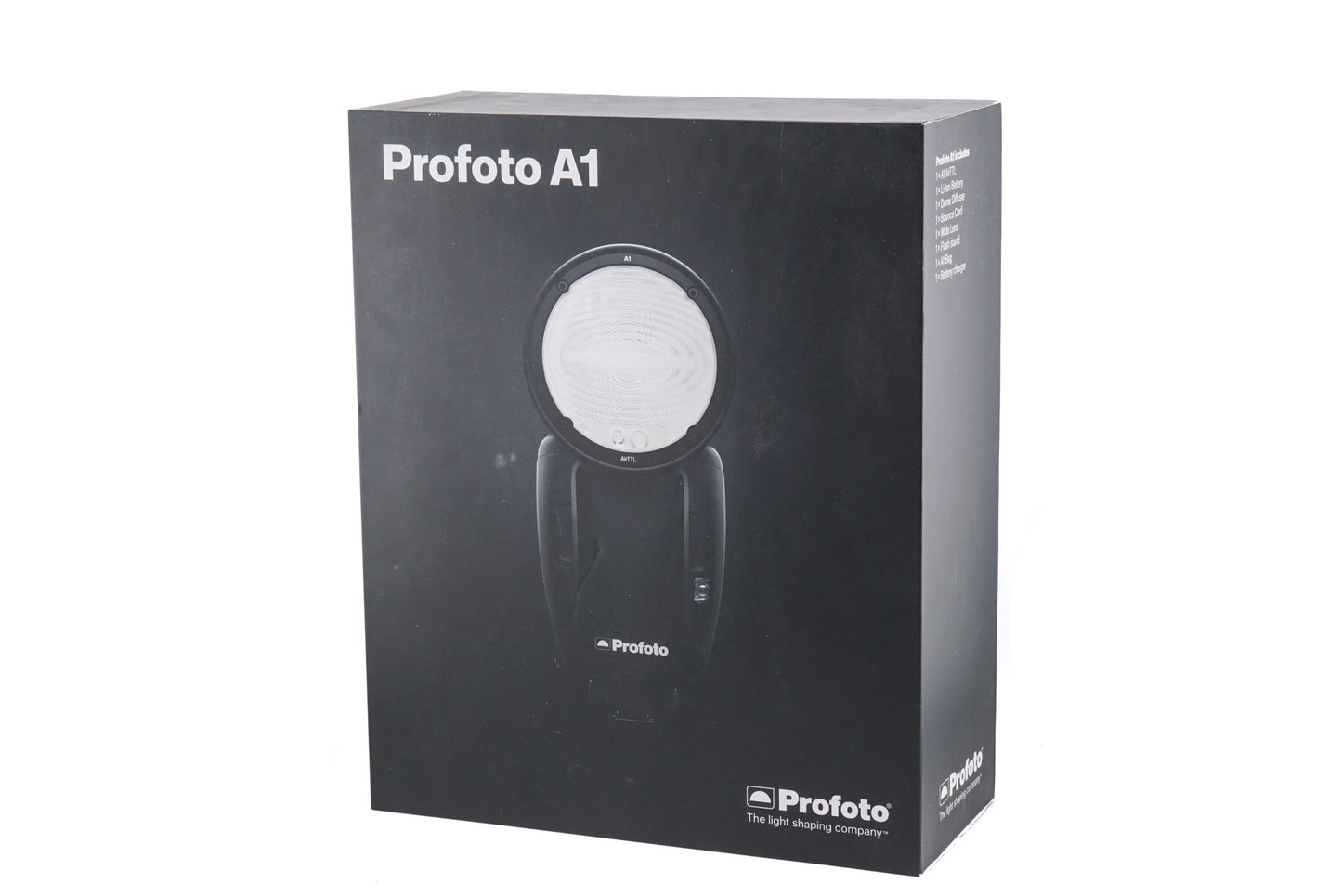 Profoto A1 Studio Light