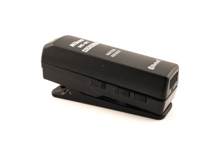 Nikon ME-W1 Wireless Microphone