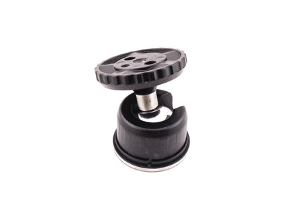 Manfrotto R222,45 Base with Pivot Ball