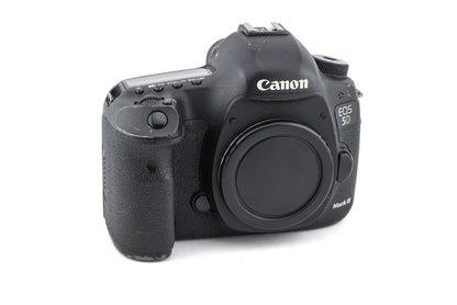 Canon EOS 5D Mark III