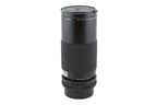 Makinon 80-200mm f4.5 Auto MC Zoom