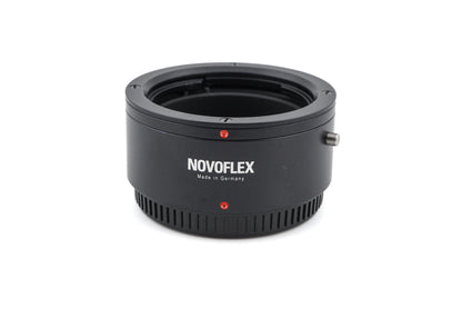 Novoflex Minolta MD - Micro Four Thirds (MFT/MIN-MD) Adapter