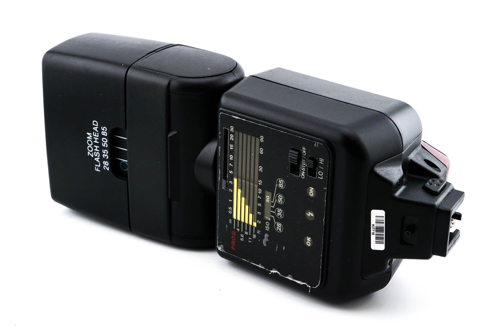 Soligor MZ-400 AFM
