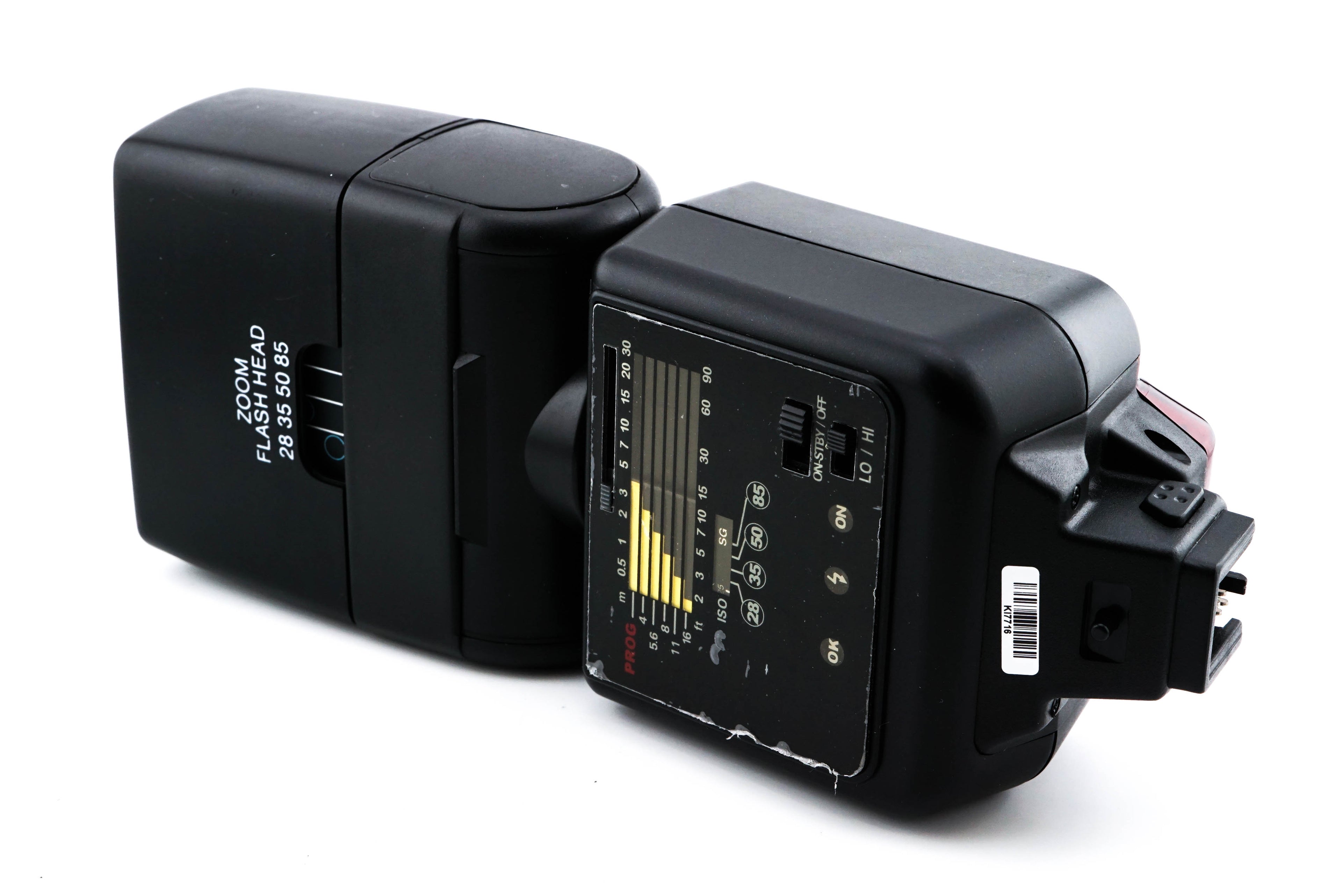Soligor MZ-400 AFM