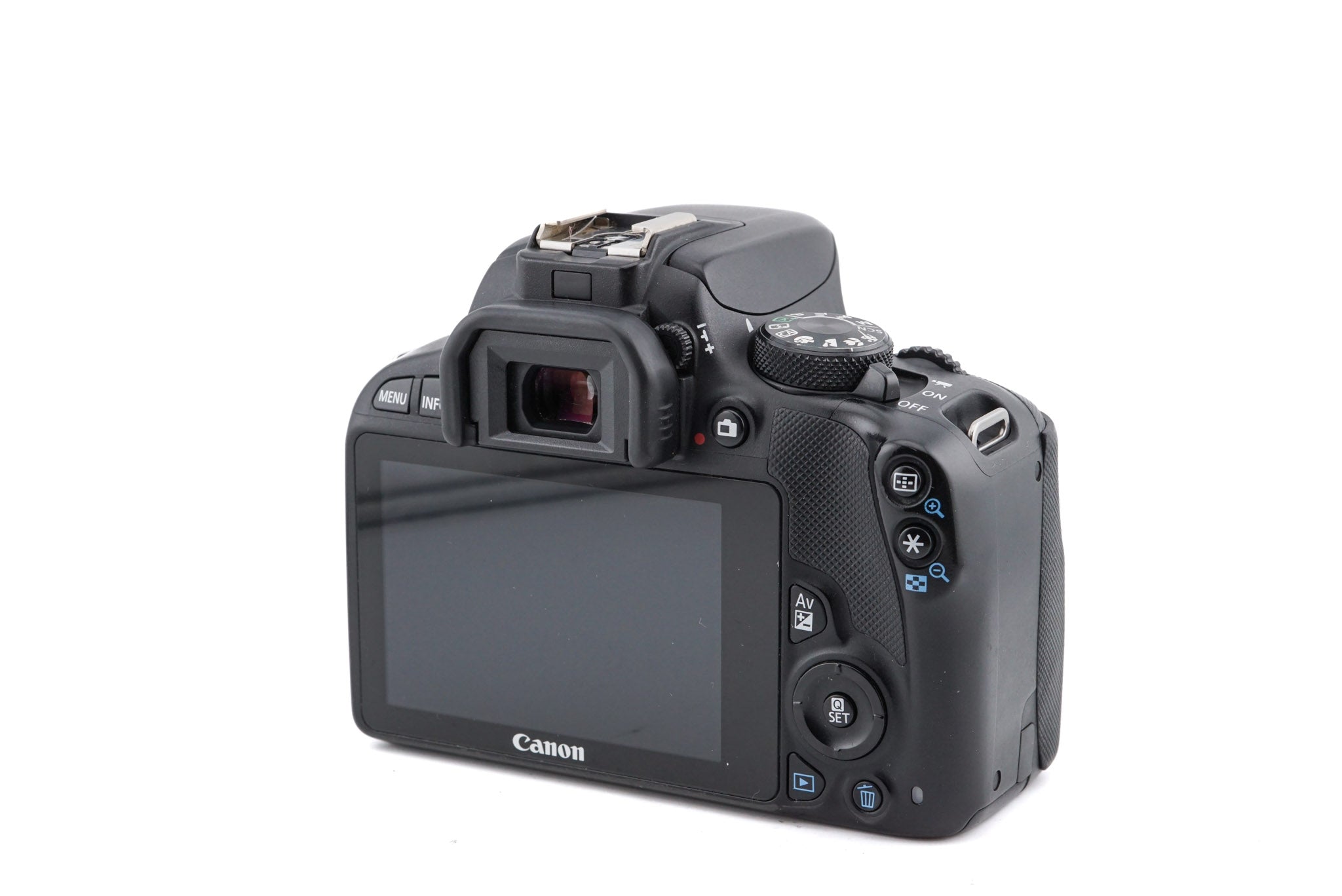 Canon EOS 100D – Kamerastore