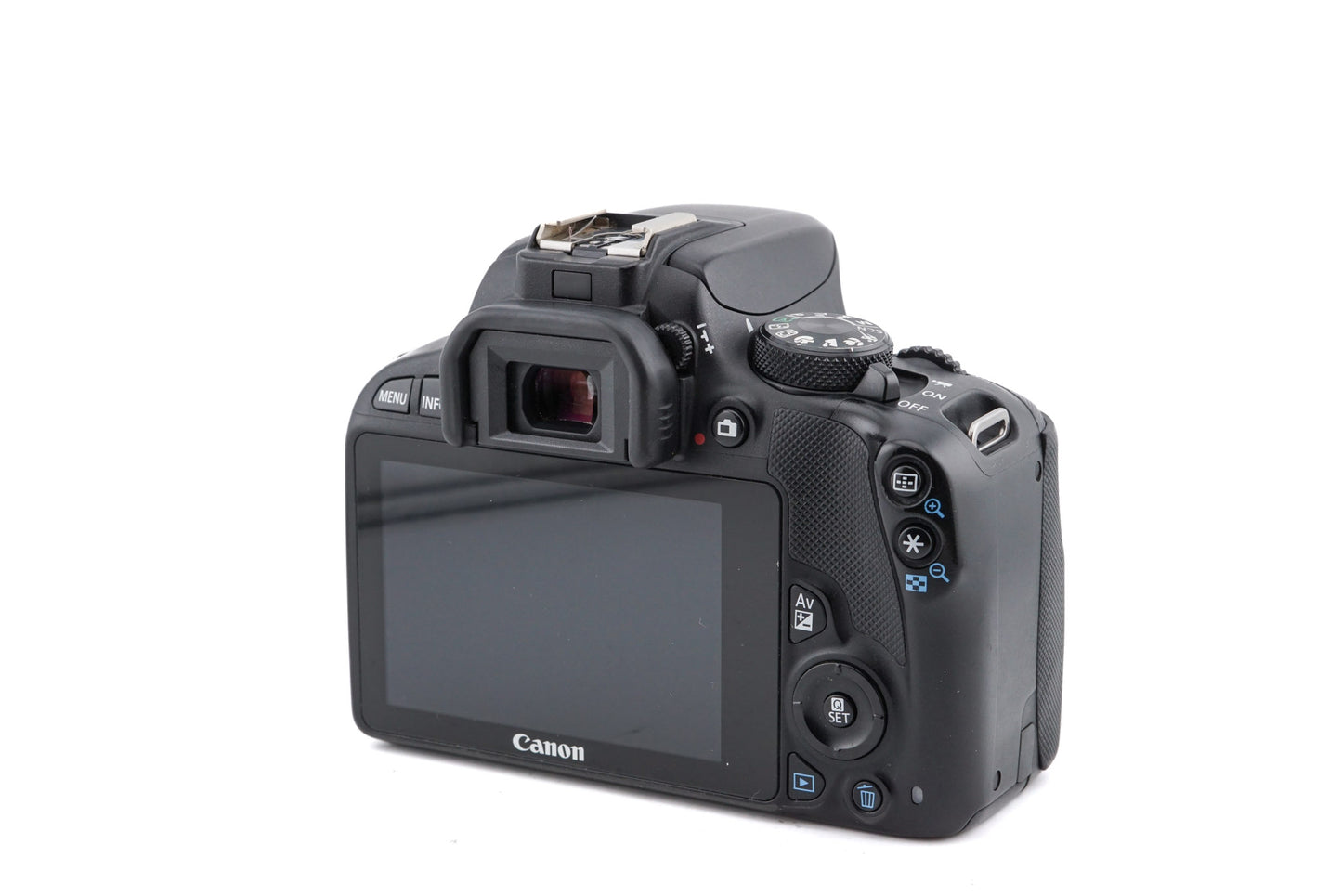 Canon EOS 100D