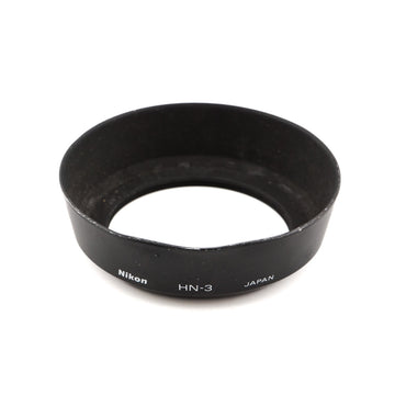 Nikon HN-3 Lens Hood