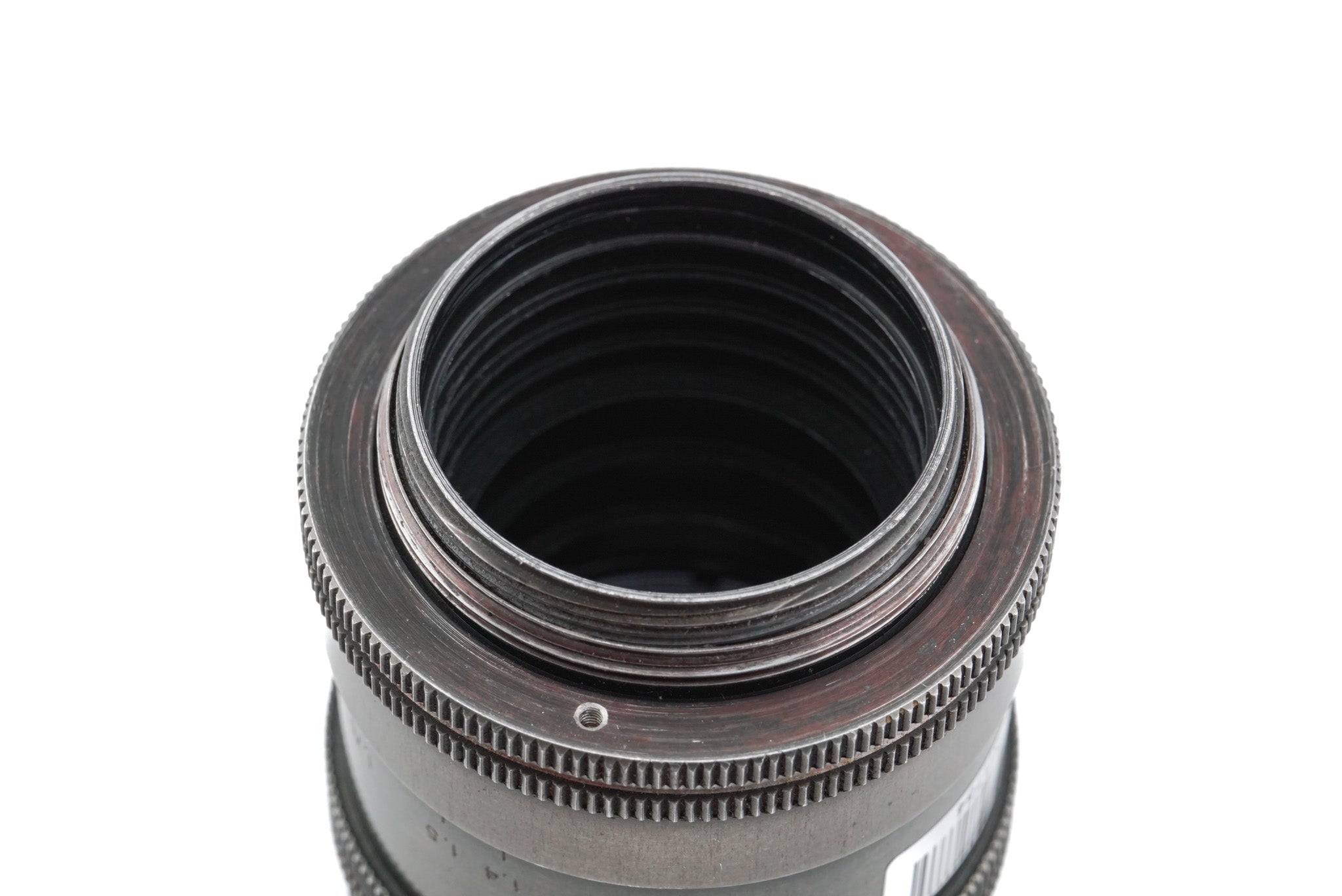Angenieux 90mm f2.5 Type Y1 – Kamerastore