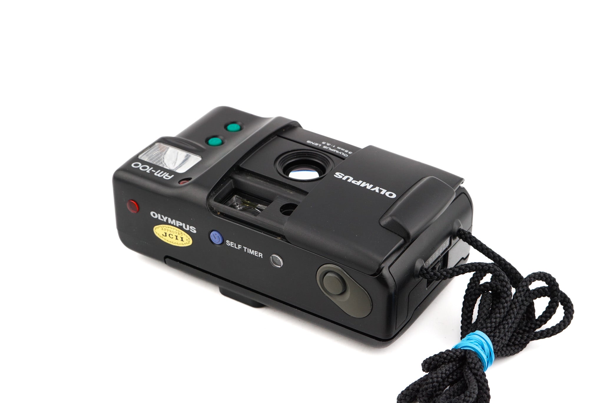 Olympus AM-100 – Kamerastore