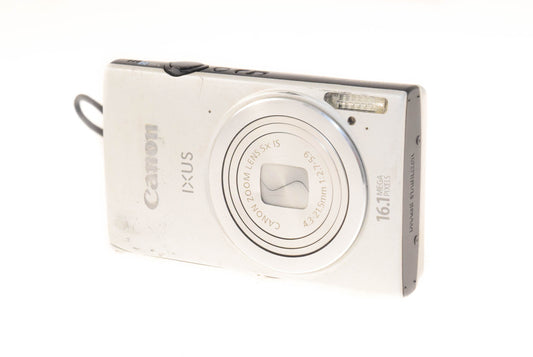 Canon IXUS 240 HS