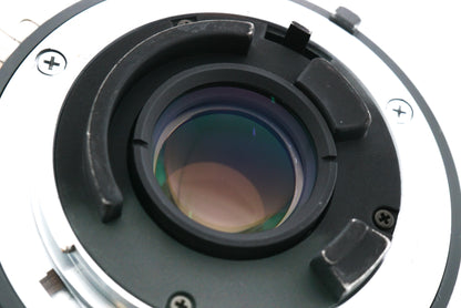 Nikon 28mm f2.8 Nikkor AI-S