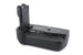 Canon BG-E6 Battery Grip