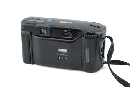 Olympus AZ-1 Zoom Quartz Date