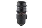 Meyer-Optik Görlitz 300mm f4.5 Telemegor