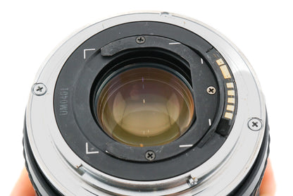 Canon 17-35mm f2.8 L USM