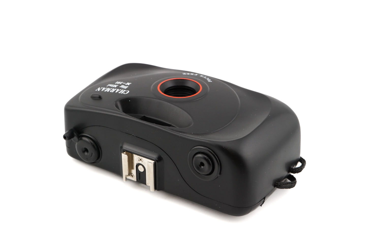 Charman Big Mini M-101