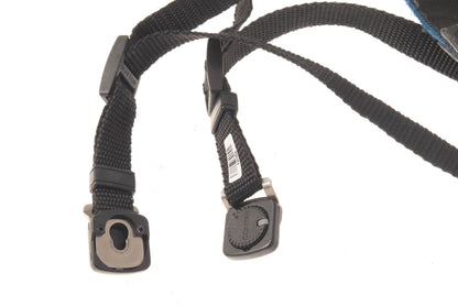 Contax 645 Neck Strap