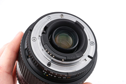 Nikon 28-105mm f3.5-4.5 D AF Nikkor