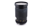 Tamron 35-135mm f3.5-4.2 BBAR MC Macro (22A)