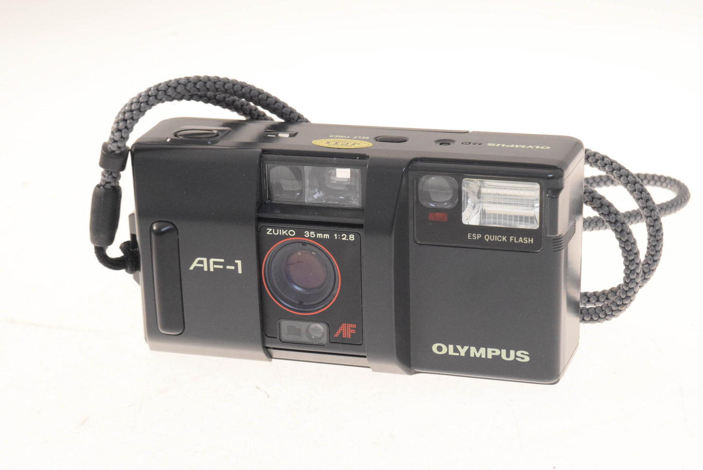 Olympus AF-1