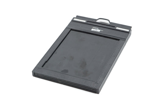 Fidelity Deluxe 4x5" Cut Film Holder