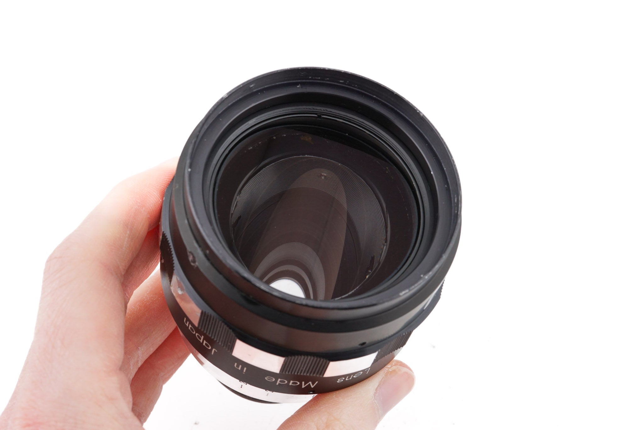 Kowa Prominar Anamorphic 16-A – Kamerastore