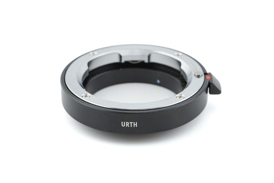 Urth Leica M - Fuji X (M-X) Adapter