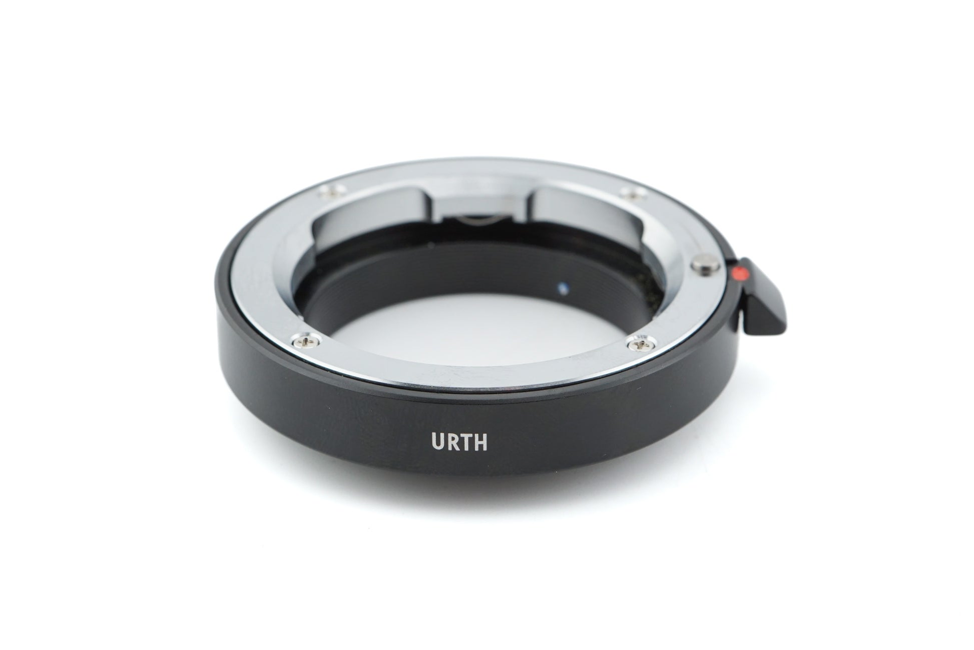 Urth Canon FD to Leica M Lens Mount Adapter